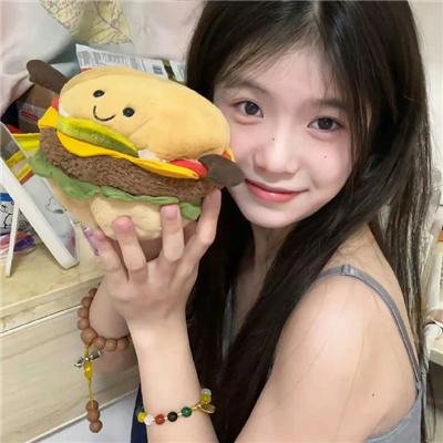 唐朝豪放女