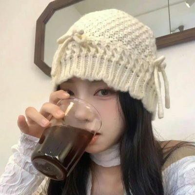 幸福来敲门