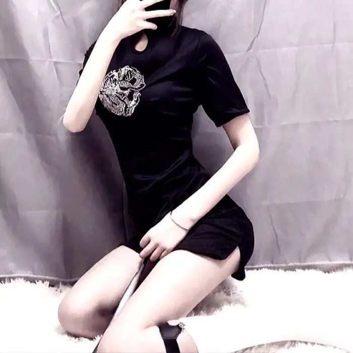黑车玄疑